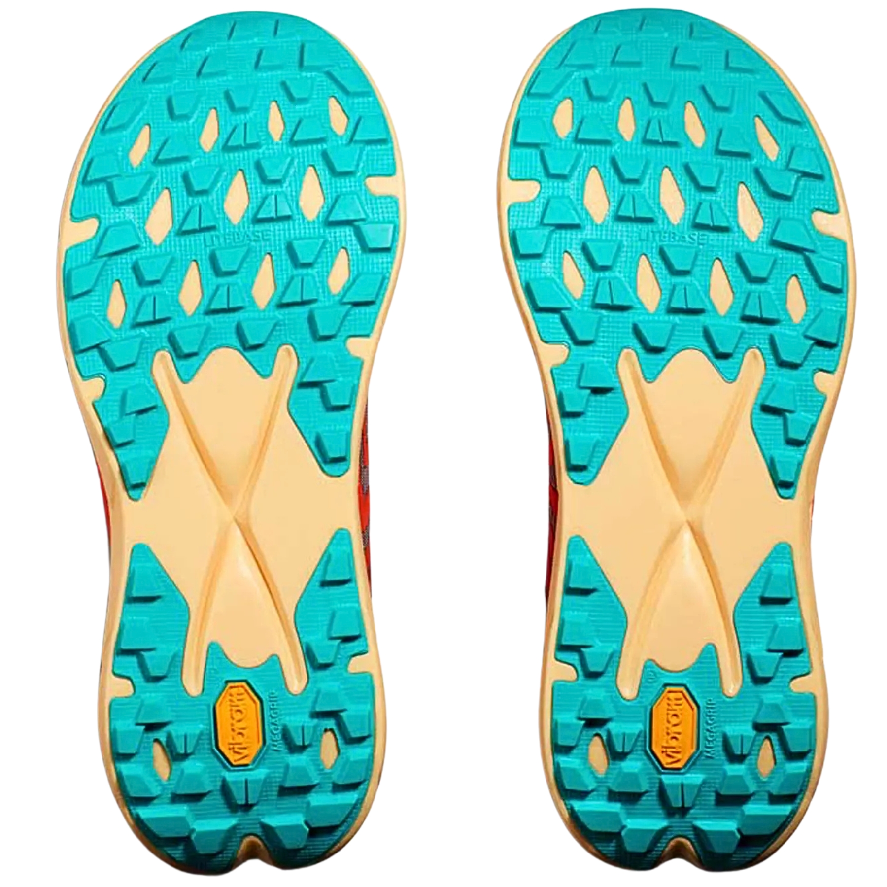 Tenis Trail Running Hoka Tecton X 2 1134516 Montaña Senderismo