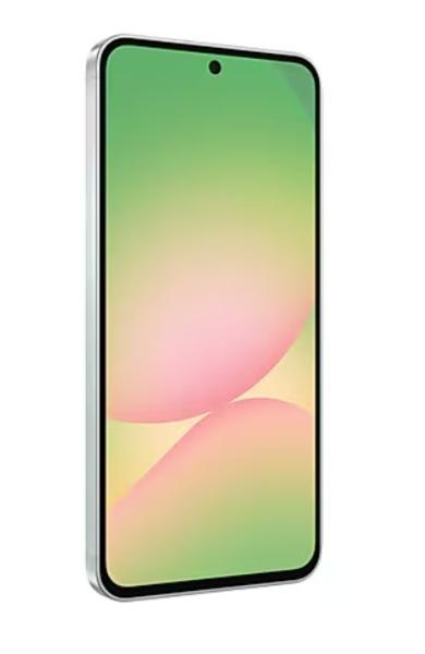Samsung  Galaxy A56 5G 256GB 8GB Verde