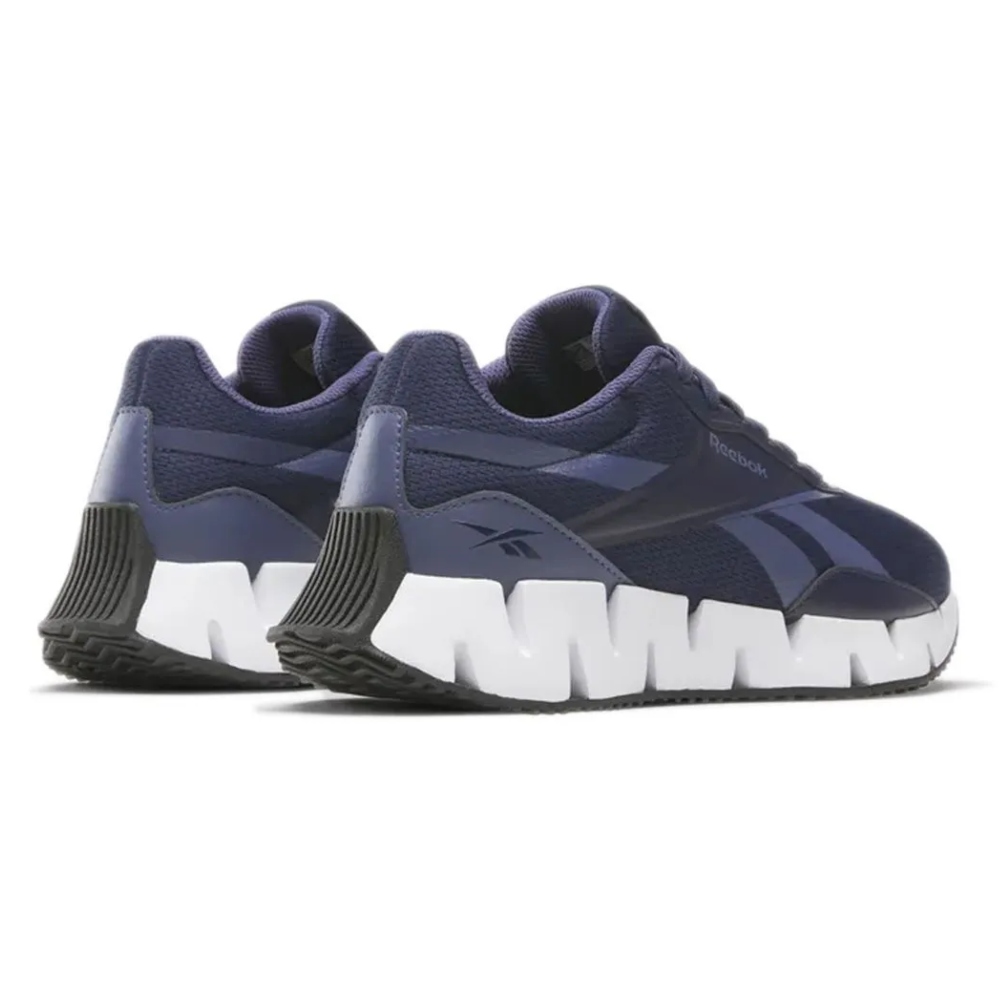 Tenis Reebok Zig Dynamica STR Azul de Mujer 100220465