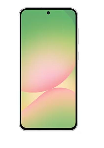 Samsung  Galaxy A56 5G 256GB 8GB Verde