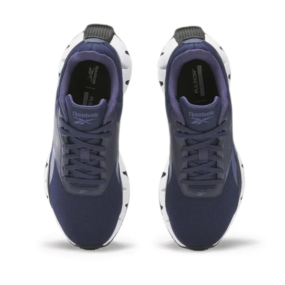 Tenis Reebok Zig Dynamica STR Azul de Mujer 100220465