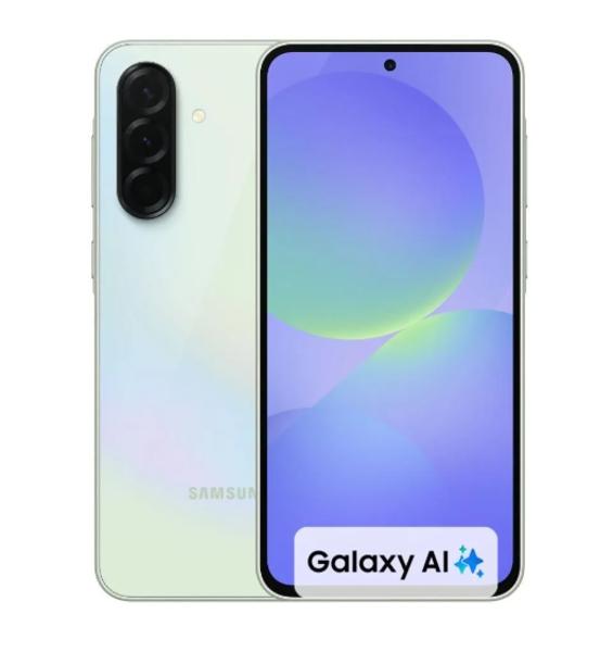 Samsung  Galaxy A36 5G 128GB 8GB Verde