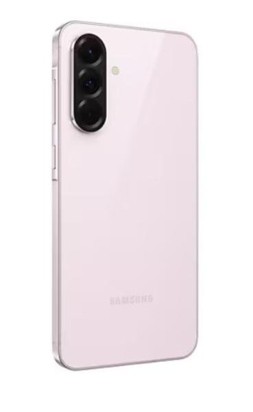 Samsung  Galaxy A56 5G 256GB 8GB Rosa