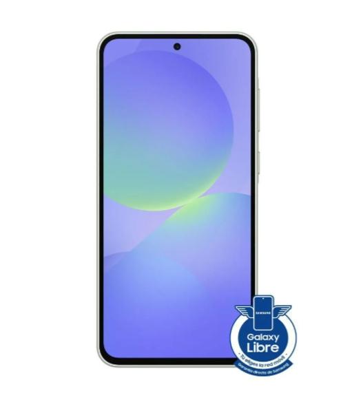 Samsung  Galaxy A36 5G 128GB 8GB Verde
