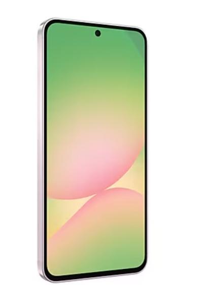 Samsung  Galaxy A56 5G 256GB 8GB Rosa