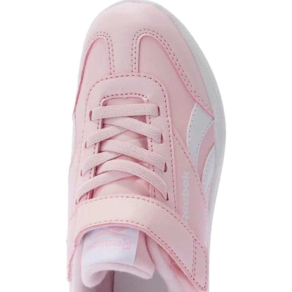 Tenis Reebok Smash Edge Elastic Rosa para Niñas 100221594
