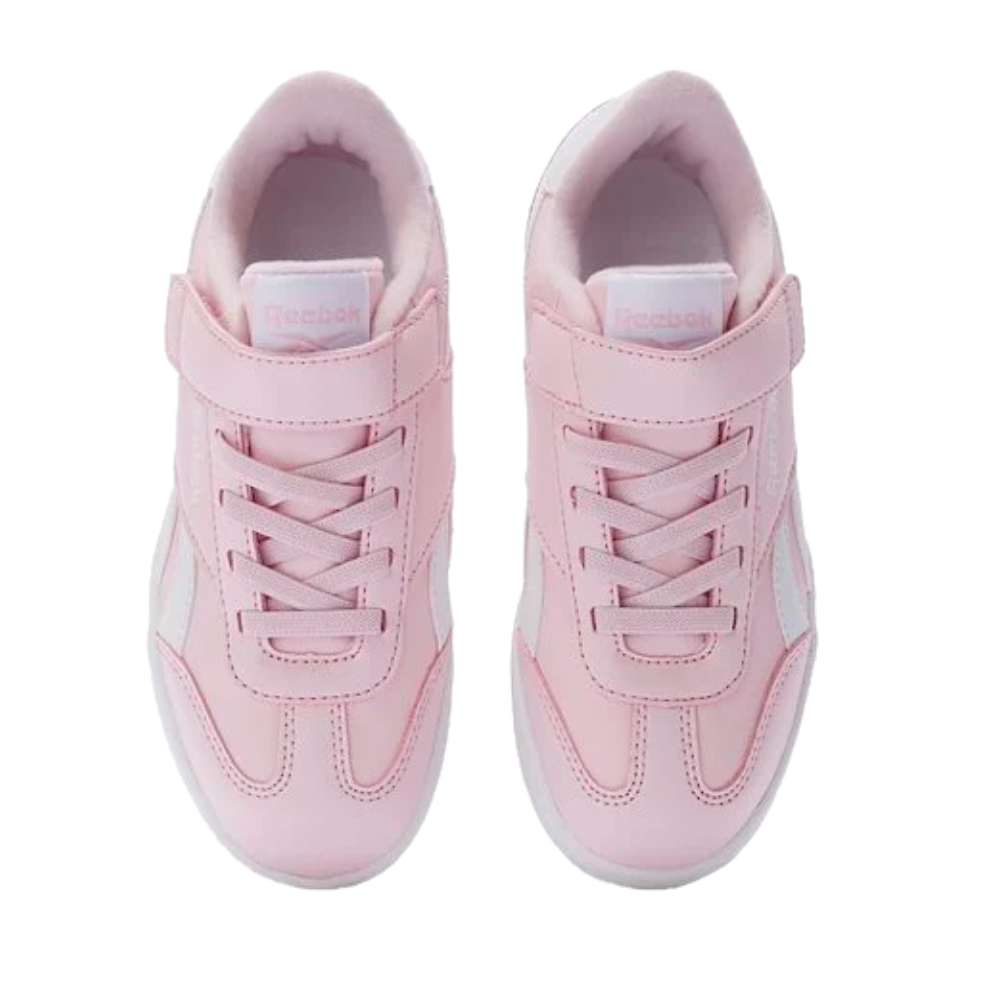 Tenis Reebok Smash Edge Elastic Rosa para Niñas 100221594