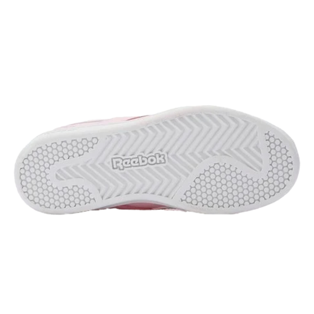 Tenis Reebok Smash Edge Elastic Rosa para Niñas 100221594