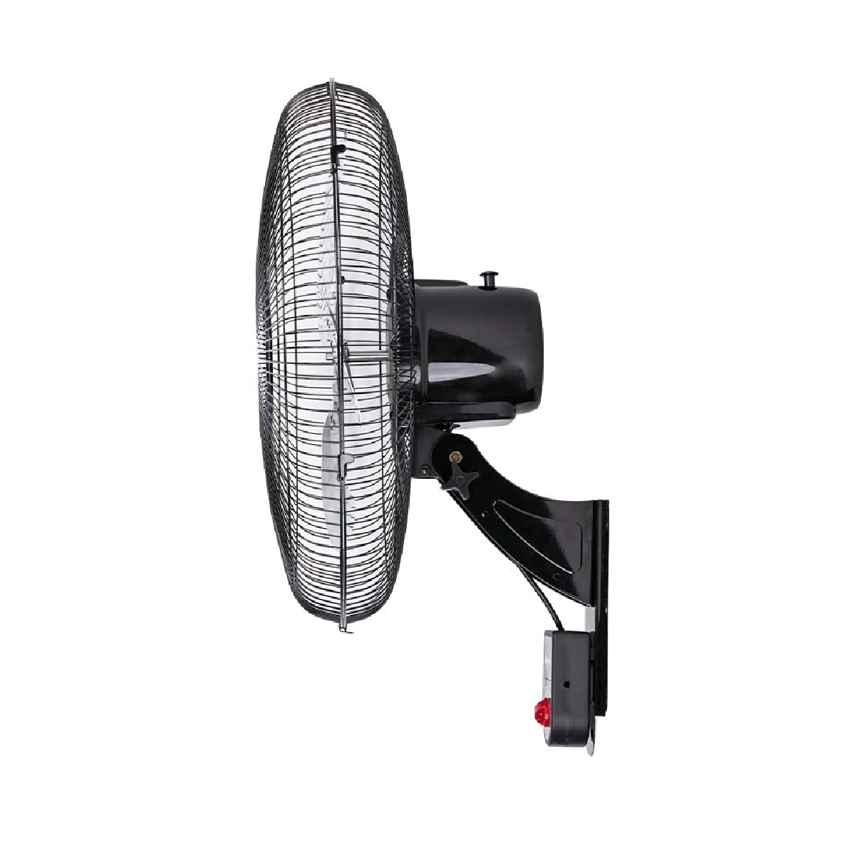 Ventilador Pared Mytoy 20 Pulgadas Oscilatorio 90 Grados.