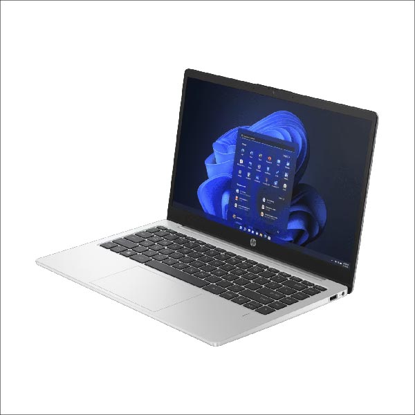 Laptop Hp 245 G10 14" AMD Ryzen 3 7330u RAM 8gb SSD 512gb W11h