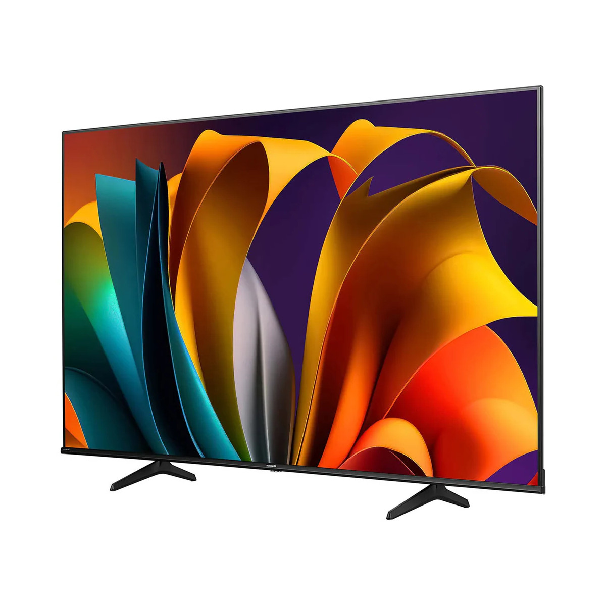 Televisión Pantalla 58 Pulgadas Hisense Smart TV 4K UHD 58A6NV