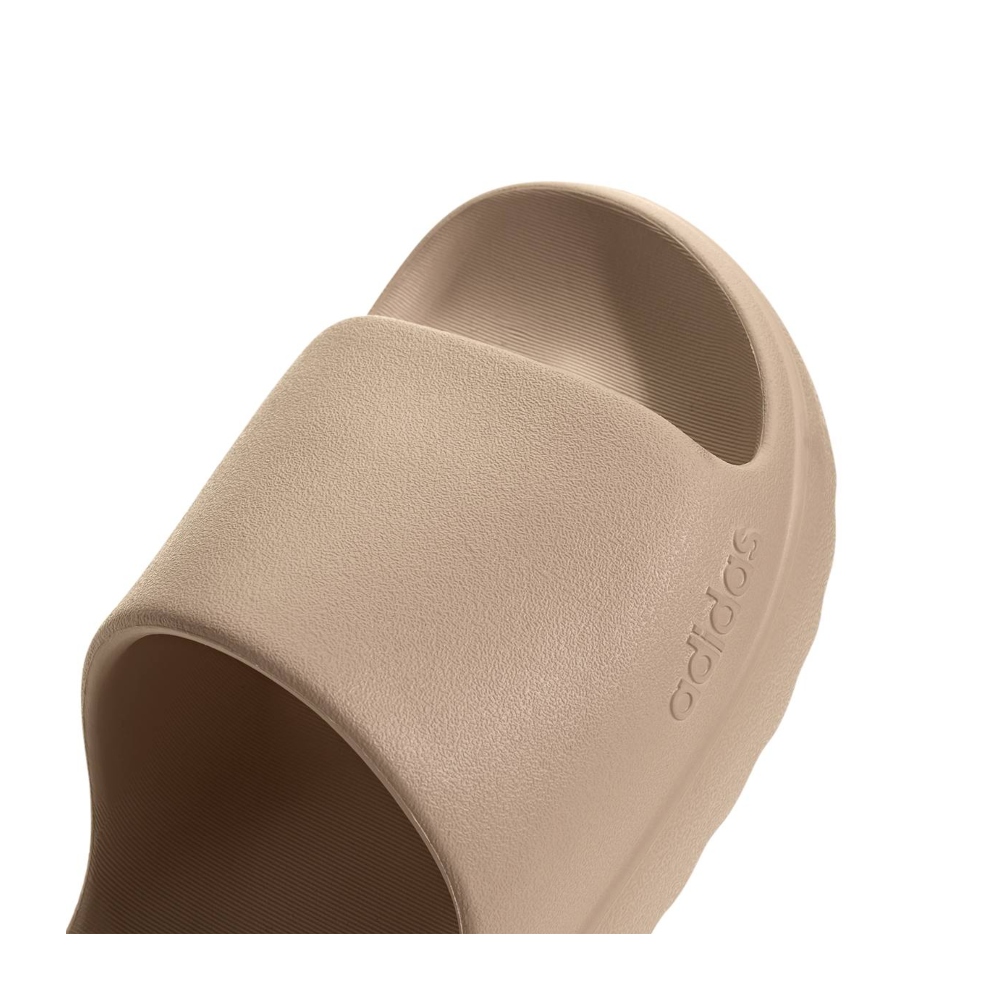 Sandalias Adidas Adilette Lumia Beige Unisex JP9579