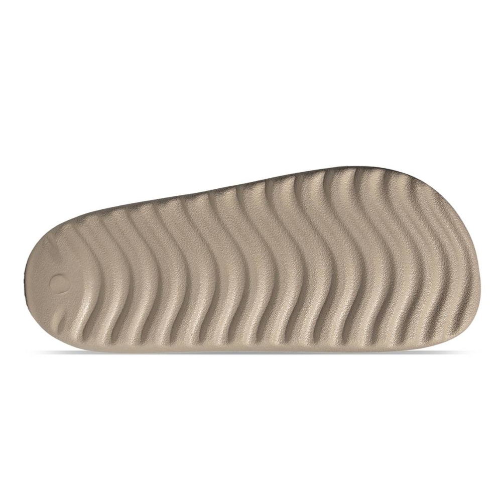 Sandalias Adidas Adilette Lumia Beige Unisex JP9579
