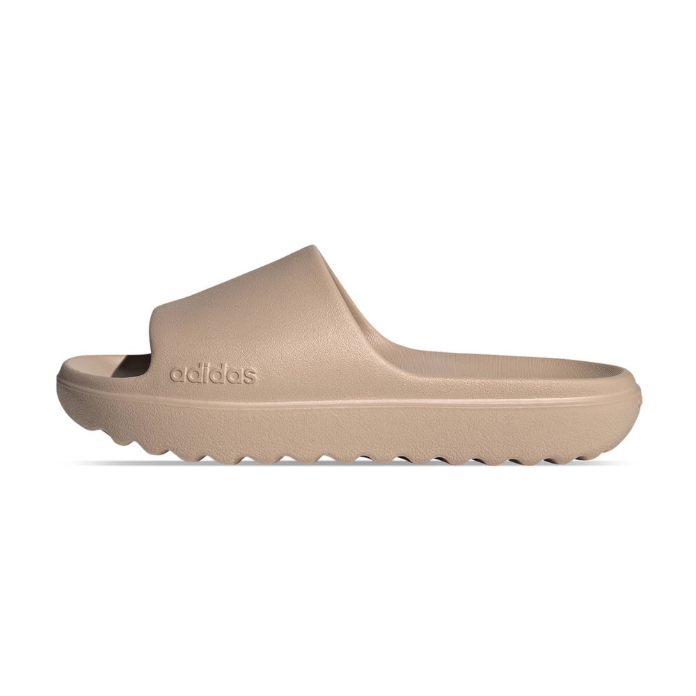 Sandalias Adidas Adilette Lumia Beige Unisex JP9579