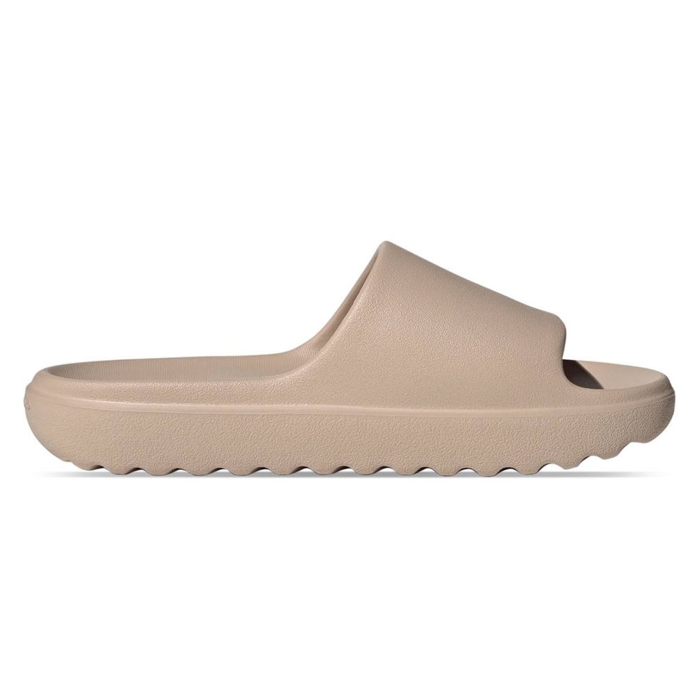 Sandalias Adidas Adilette Lumia Beige Unisex JP9579