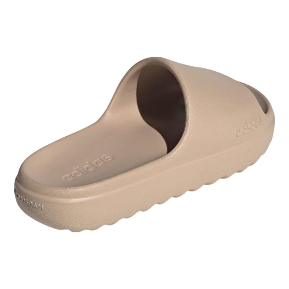 Sandalias Adidas Adilette Lumia Beige Unisex JP9579