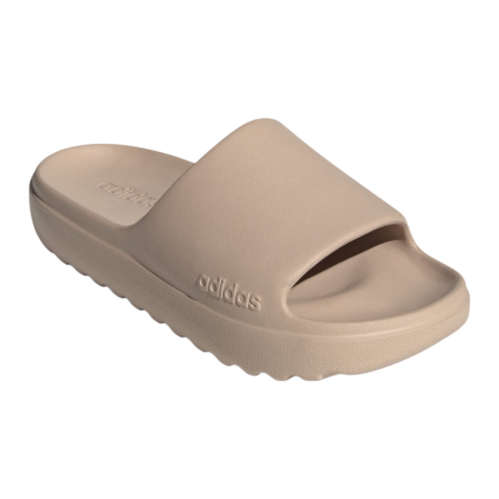 Sandalias Adidas Adilette Lumia Beige Unisex JP9579