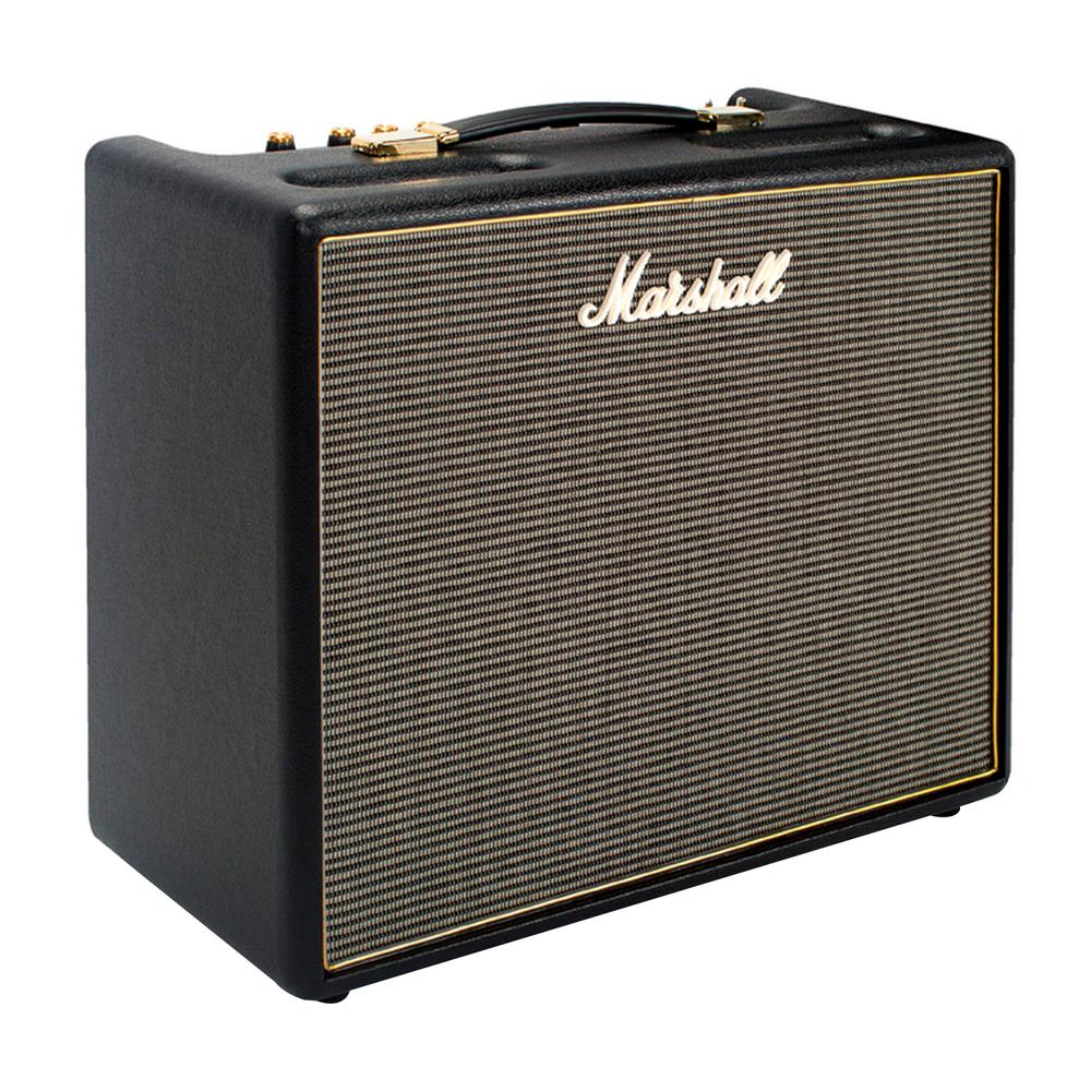 Amplificador de Guitarra ORI20C MARSHALL