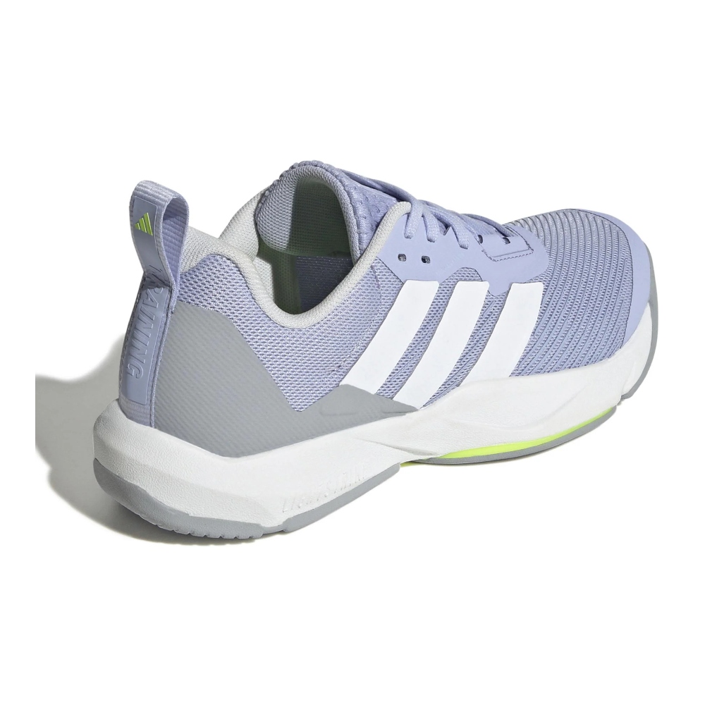 Tenis Adidas Rapidmove 2 Trainer W Morado de Mujer IH5131