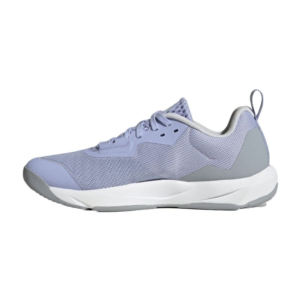 Tenis Adidas Rapidmove 2 Trainer W Morado de Mujer IH5131