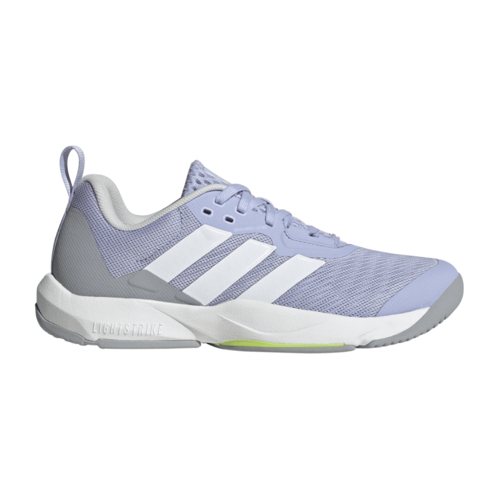Tenis Adidas Rapidmove 2 Trainer W Morado de Mujer IH5131