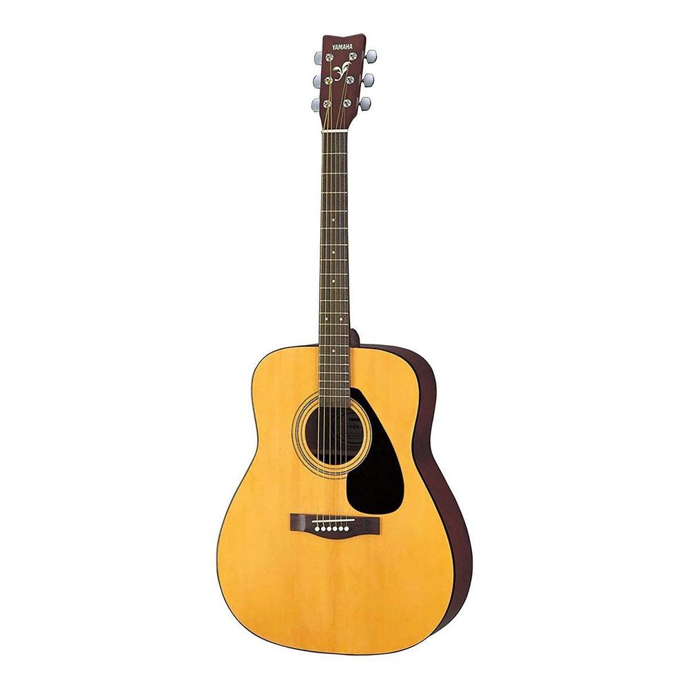 Paquete Guitarra Acústica F310P YAMAHA