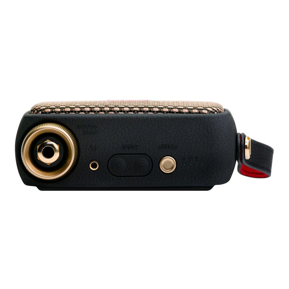 Amplificador de Guitarra Inteligente Ultraportátil de 5w y Altavoz Bluetooth SPARK GO POSITIVE GRID
