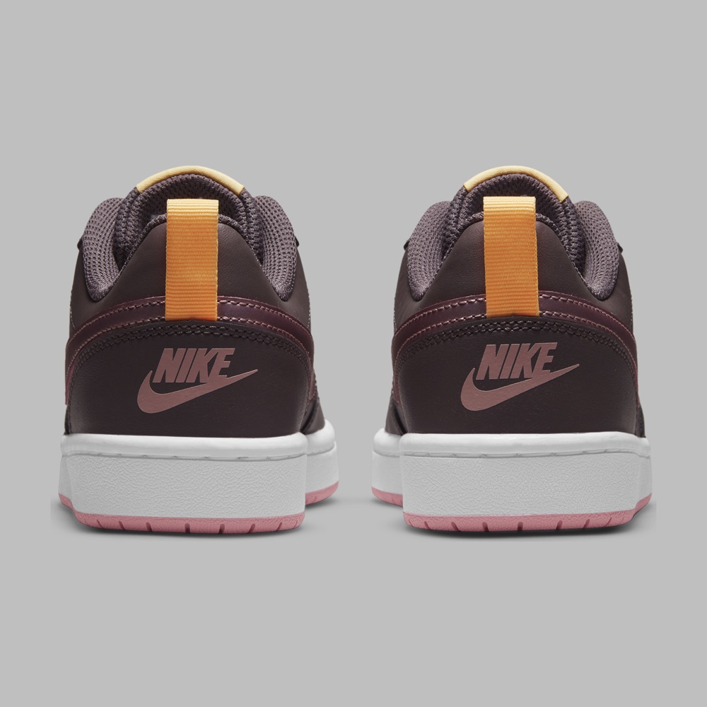 tenis nike court borough low  BQ5448-200