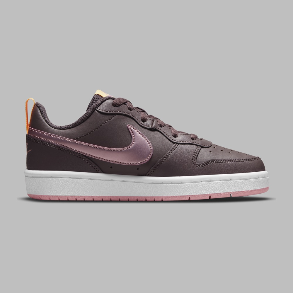 tenis nike court borough low  BQ5448-200