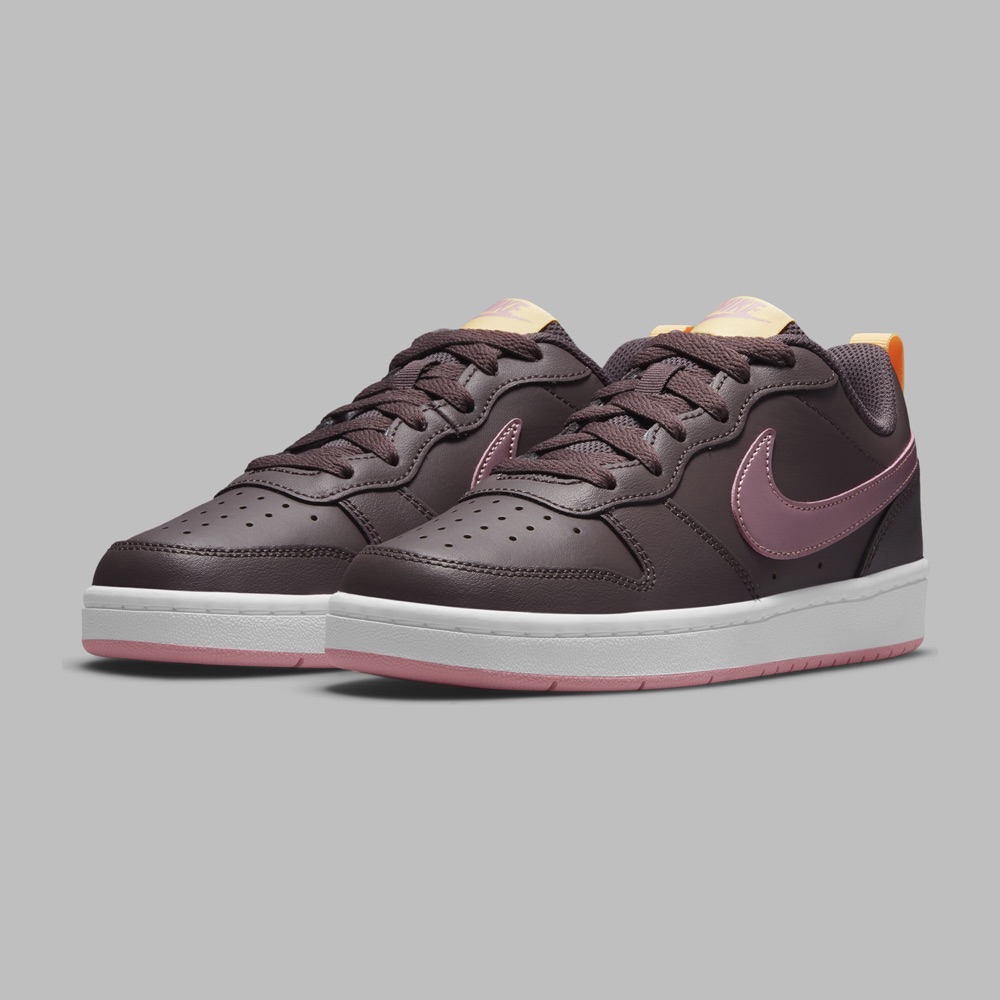tenis nike court borough low  BQ5448-200