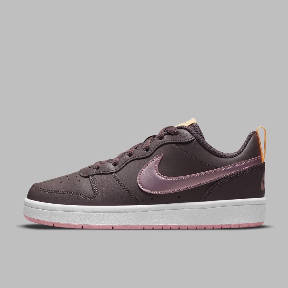 tenis nike court borough low  BQ5448-200