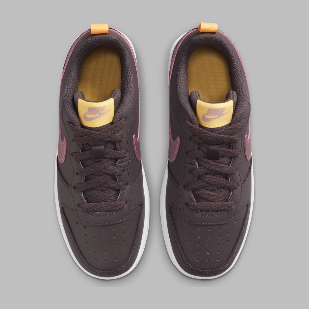 tenis nike court borough low  BQ5448-200