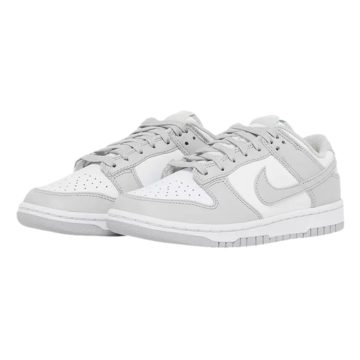 tenis nike dunk loe retro  DD1391-103