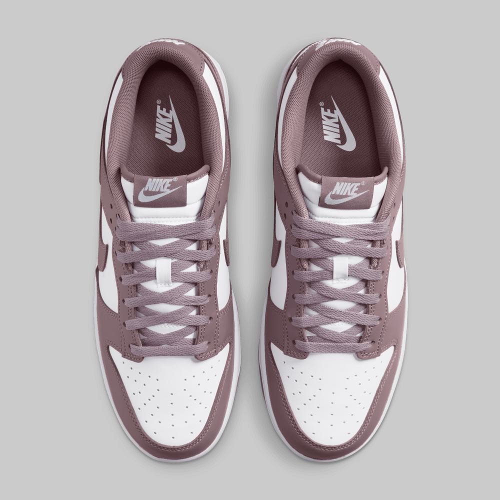 tenis nike dunk loe retro  DV0833-112