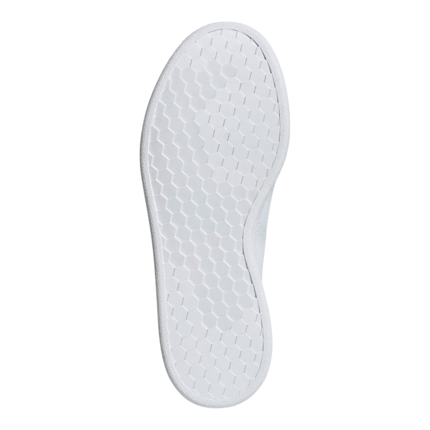 TENIS A D I D A S MUJER A D I D A S BLANCO ADVANTAGE EE7494
