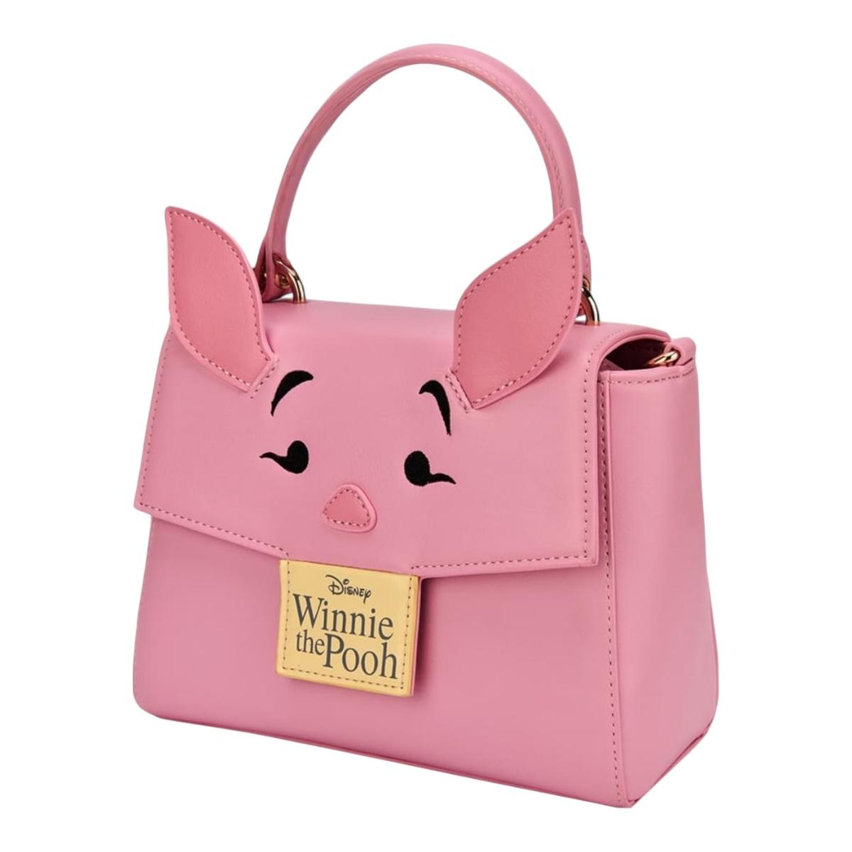 Bolsa Crossbody Disney Puerquito Piglet Winnie Pooh Original