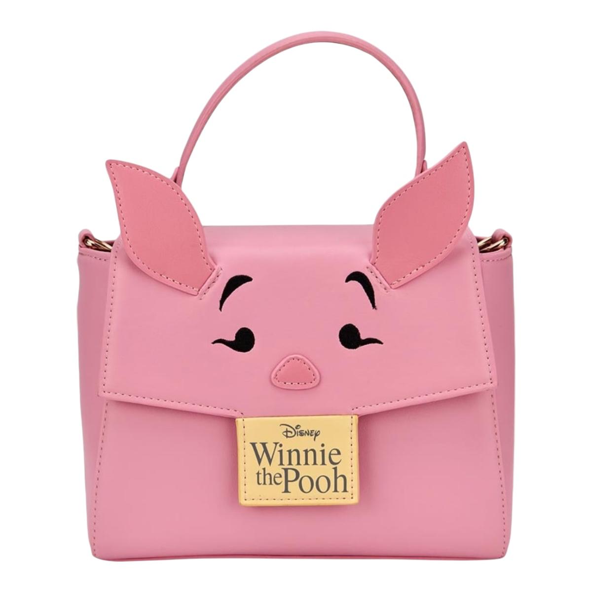 Bolsa Crossbody Disney Puerquito Piglet Winnie Pooh Original