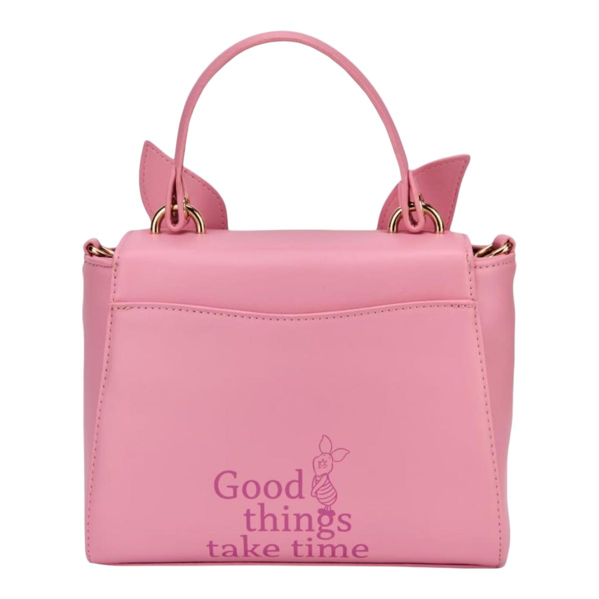 Bolsa Crossbody Disney Puerquito Piglet Winnie Pooh Original