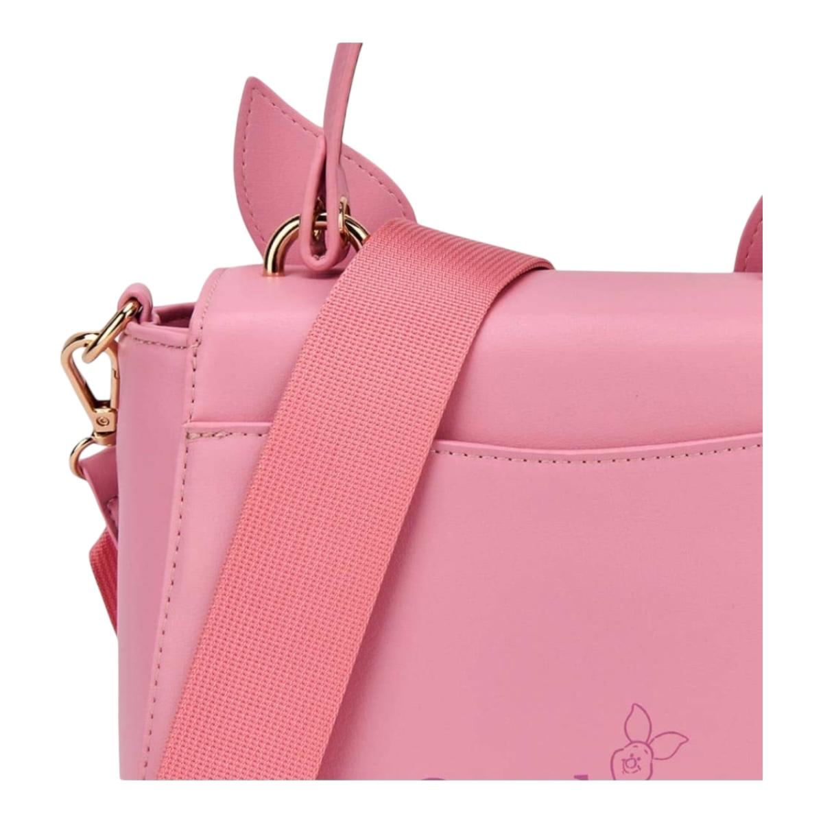 Bolsa Crossbody Disney Puerquito Piglet Winnie Pooh Original