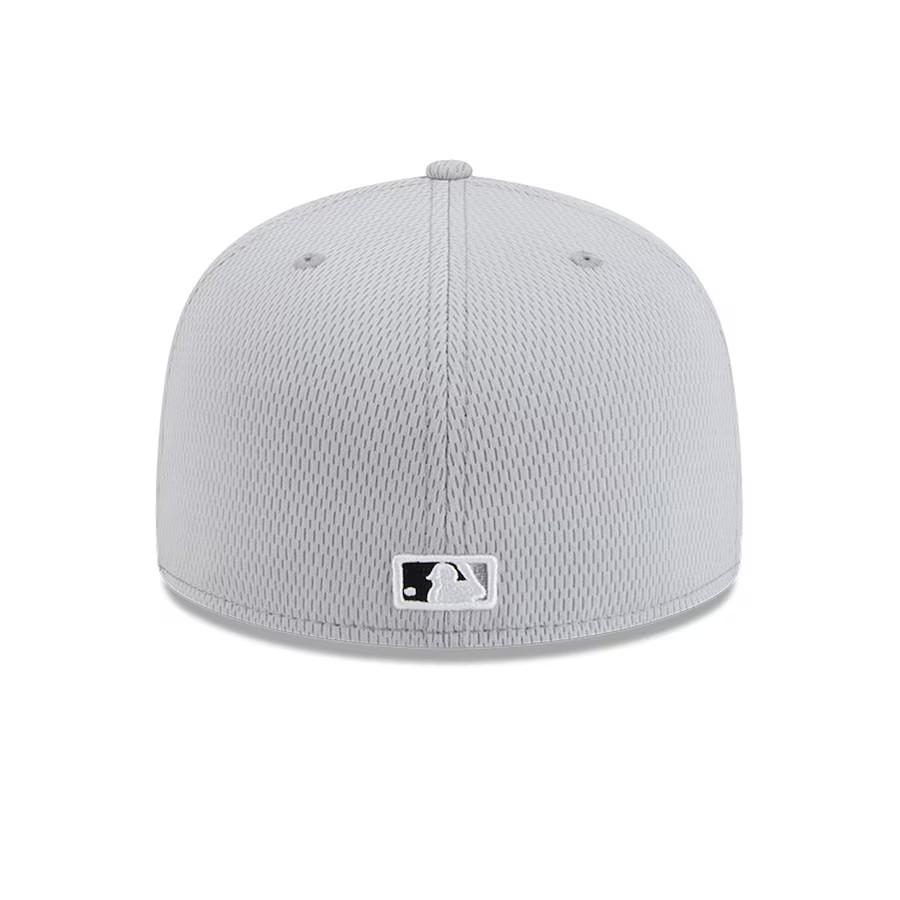 Gorra New Era 59FIFTY Chicago White Sox MLB Clubhouse 2025 - 7/38