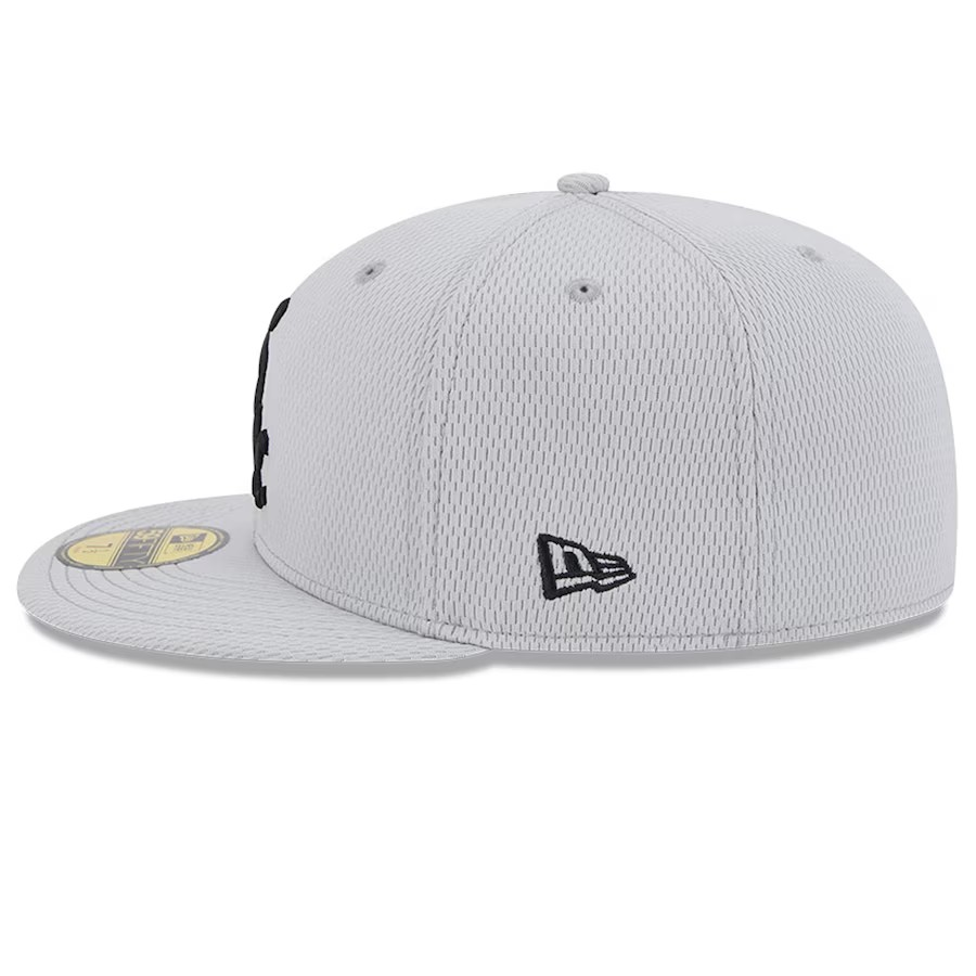 Gorra New Era 59FIFTY Chicago White Sox MLB Clubhouse 2025 - 7/38