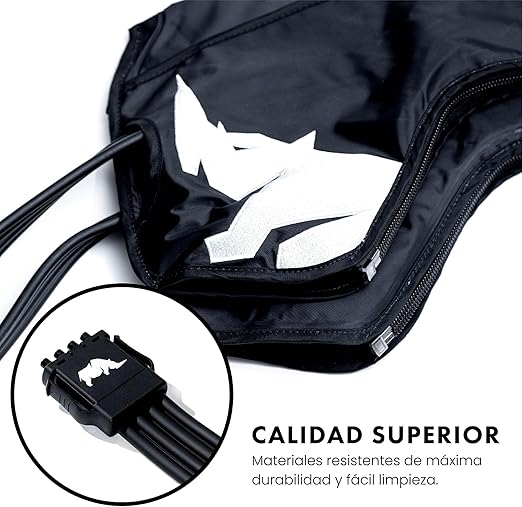 Botas de Presoterapia Rhino Performance – Masajeador de Piernas y Pies