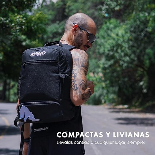 Botas de Presoterapia Rhino Performance – Masajeador de Piernas y Pies