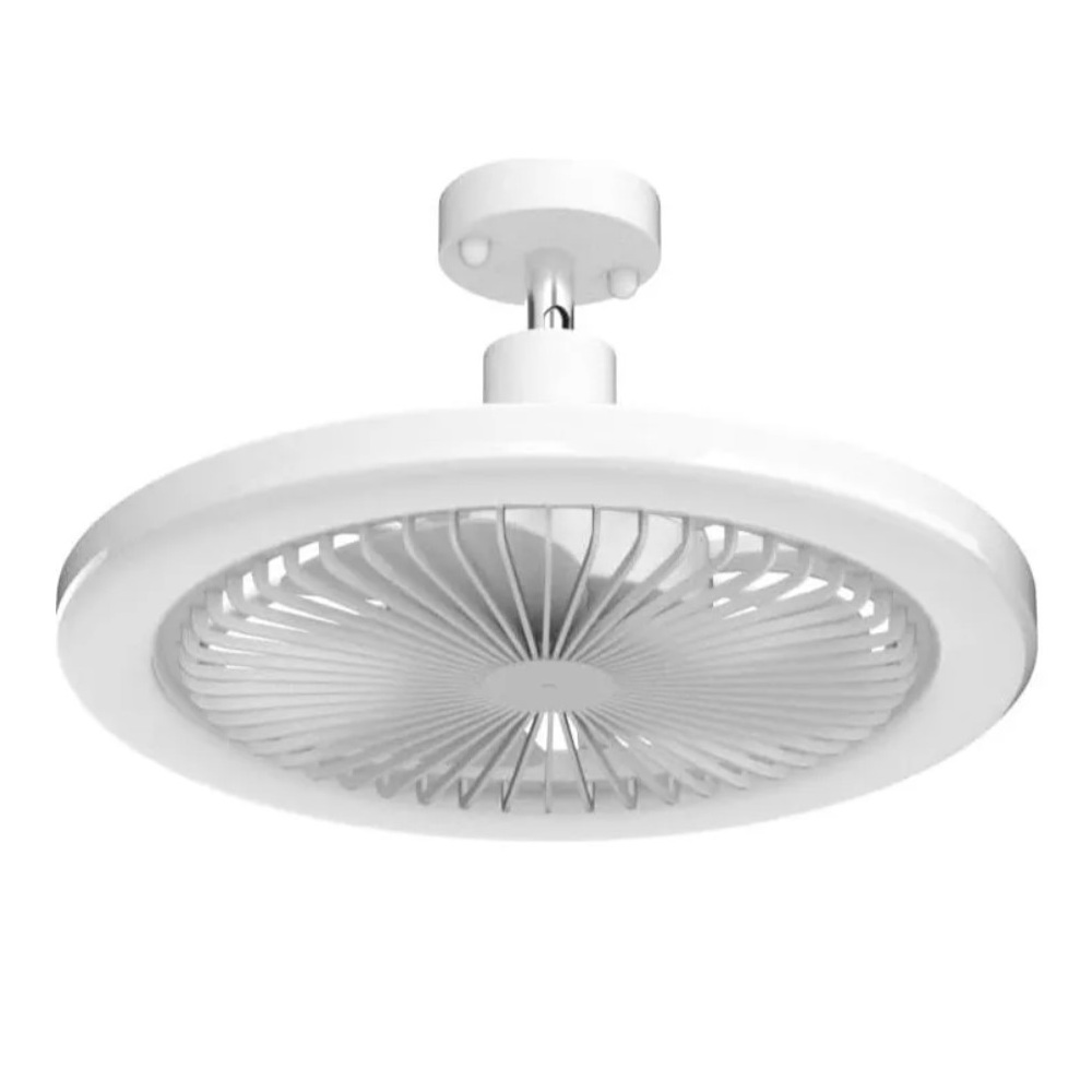  Ventilador Luz LED Multifuncional