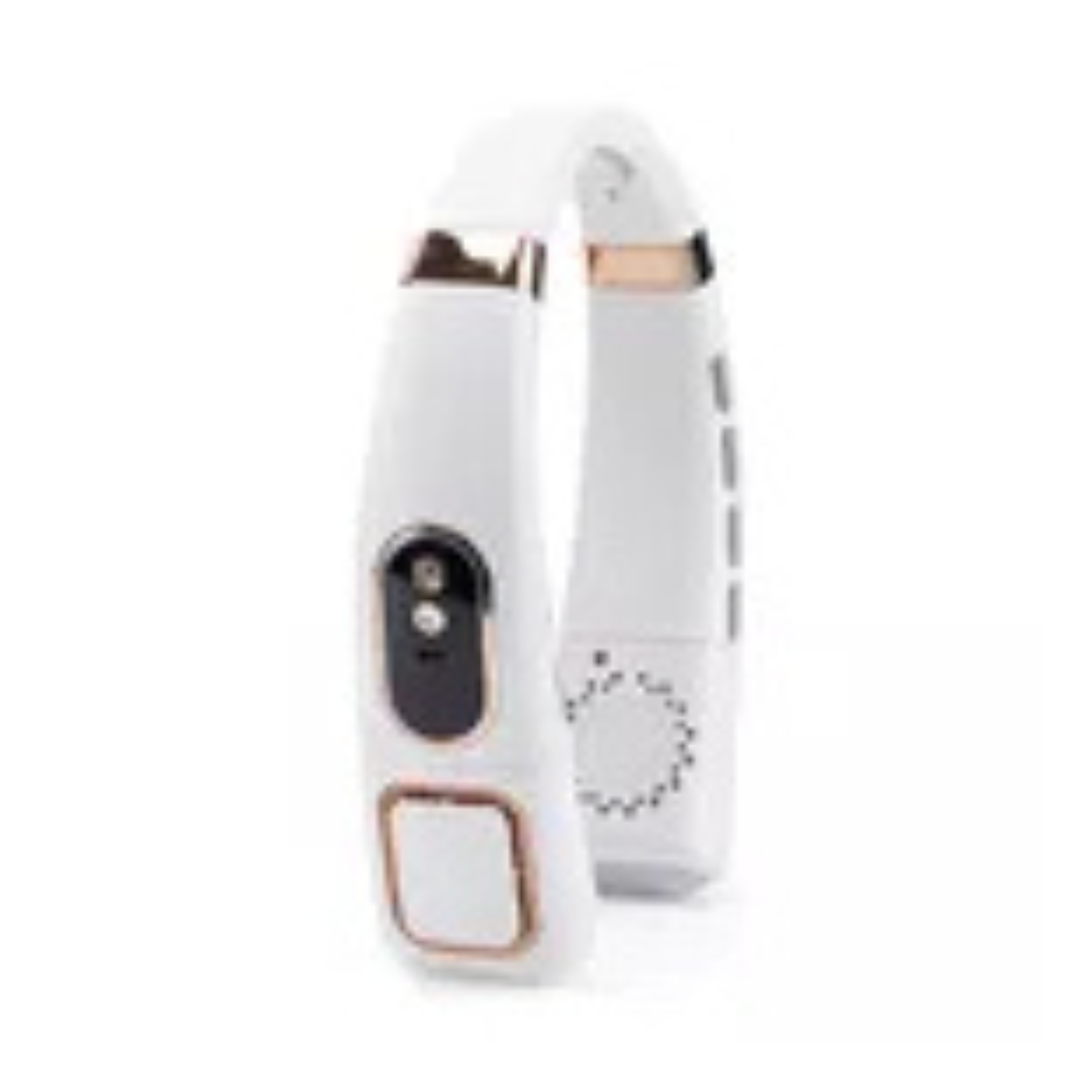 Práctico ventilador de cuello colgante con USB de 5 V