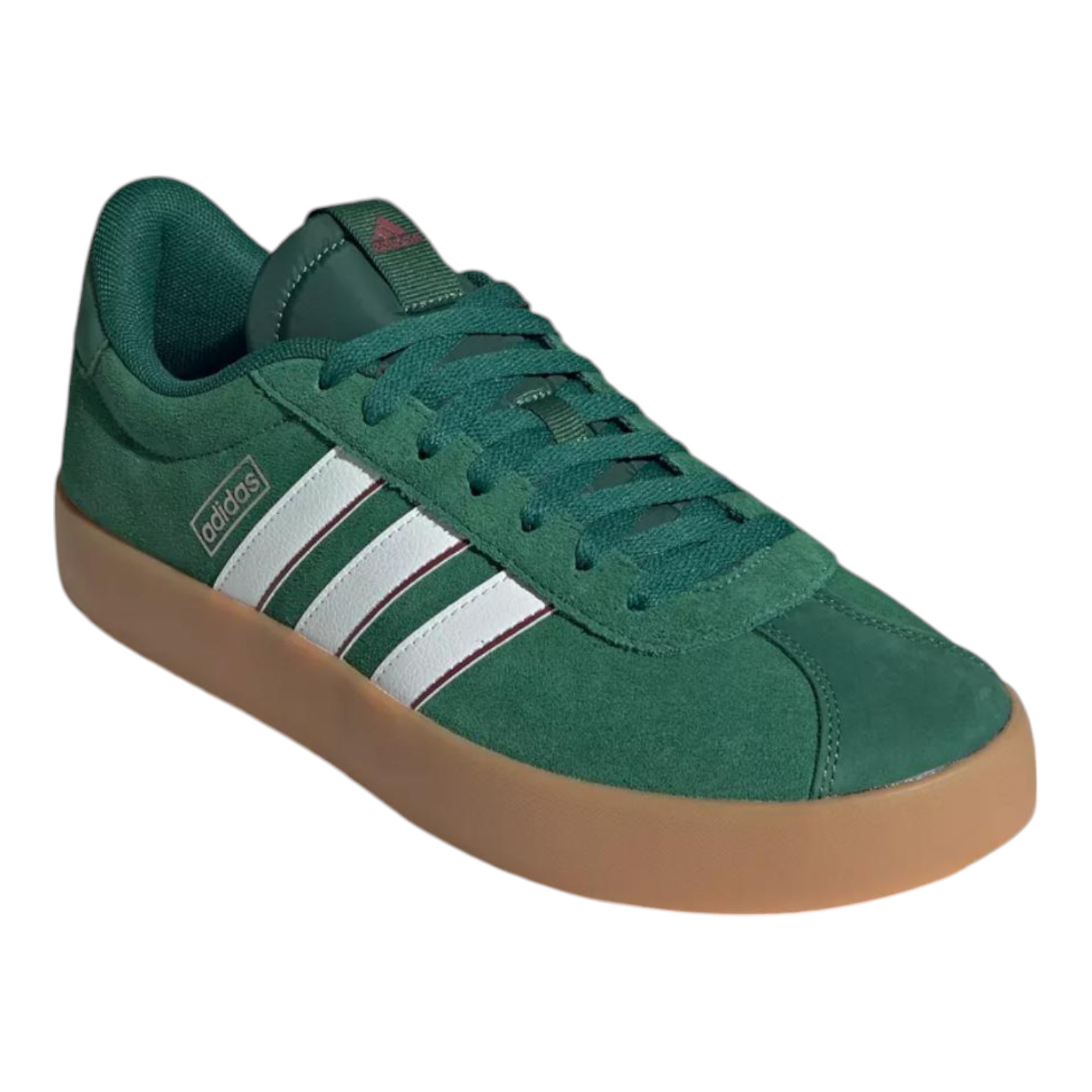 TENIS A D I D A S HOMBRE VERDE A D I D A S VL COURT 3.0 IH4790