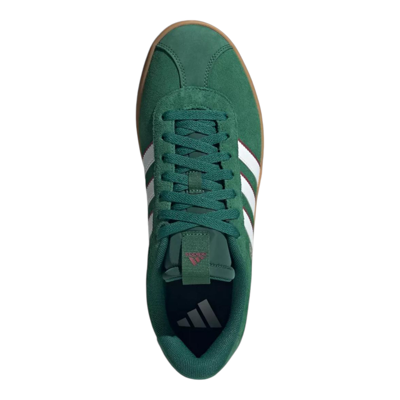 TENIS A D I D A S HOMBRE VERDE A D I D A S VL COURT 3.0 IH4790