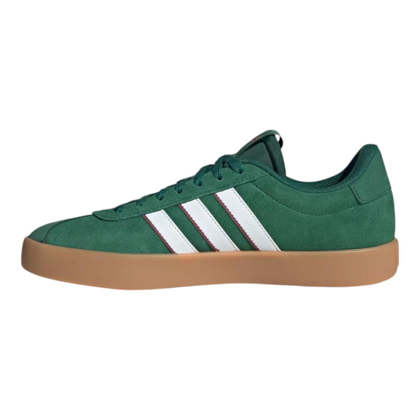 TENIS A D I D A S HOMBRE VERDE A D I D A S VL COURT 3.0 IH4790