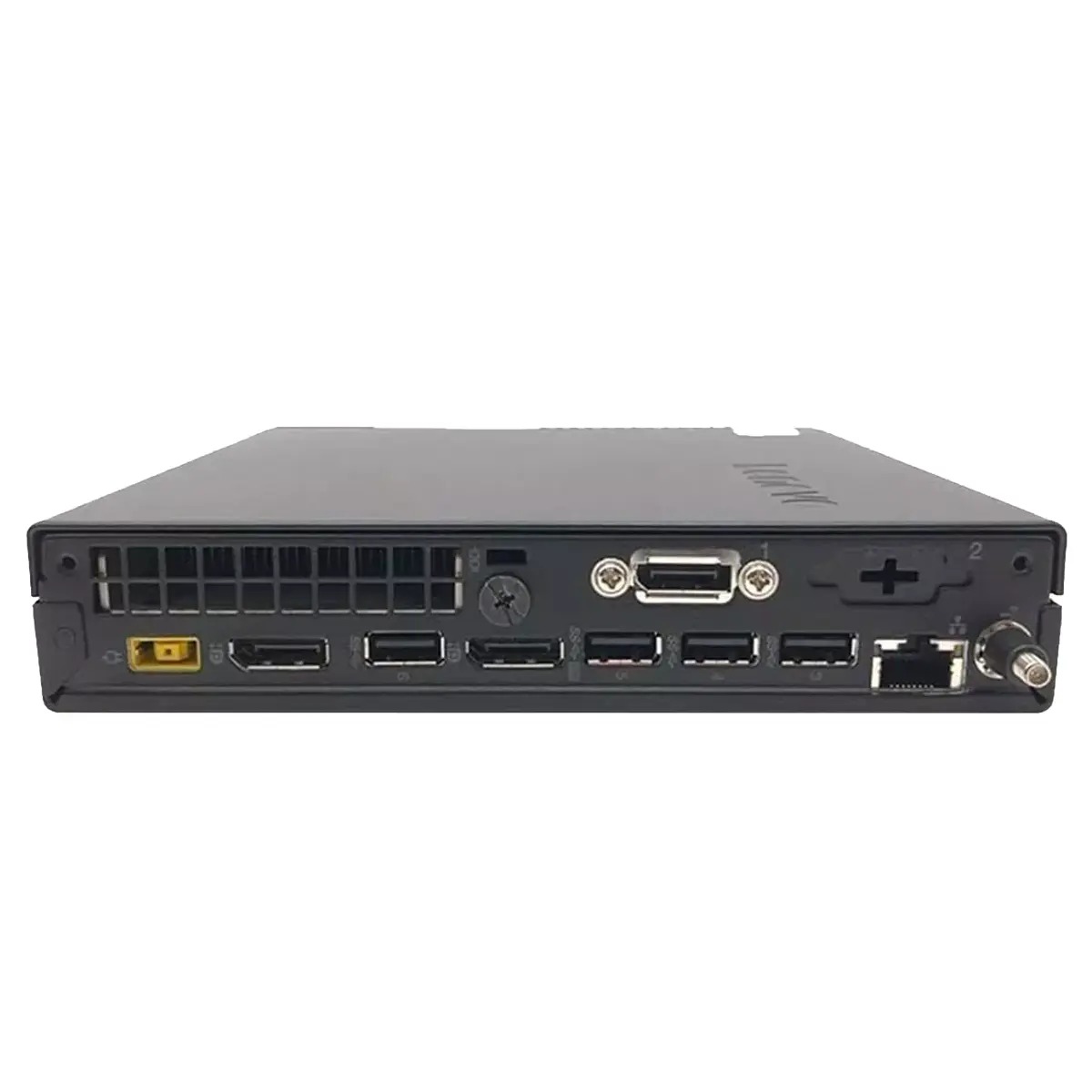 Lenovo ThinkCentre M710q Core i5 de 7th Gen 240Gb SSD 16Gb RAM DDR4 (REACONDICIONADO)