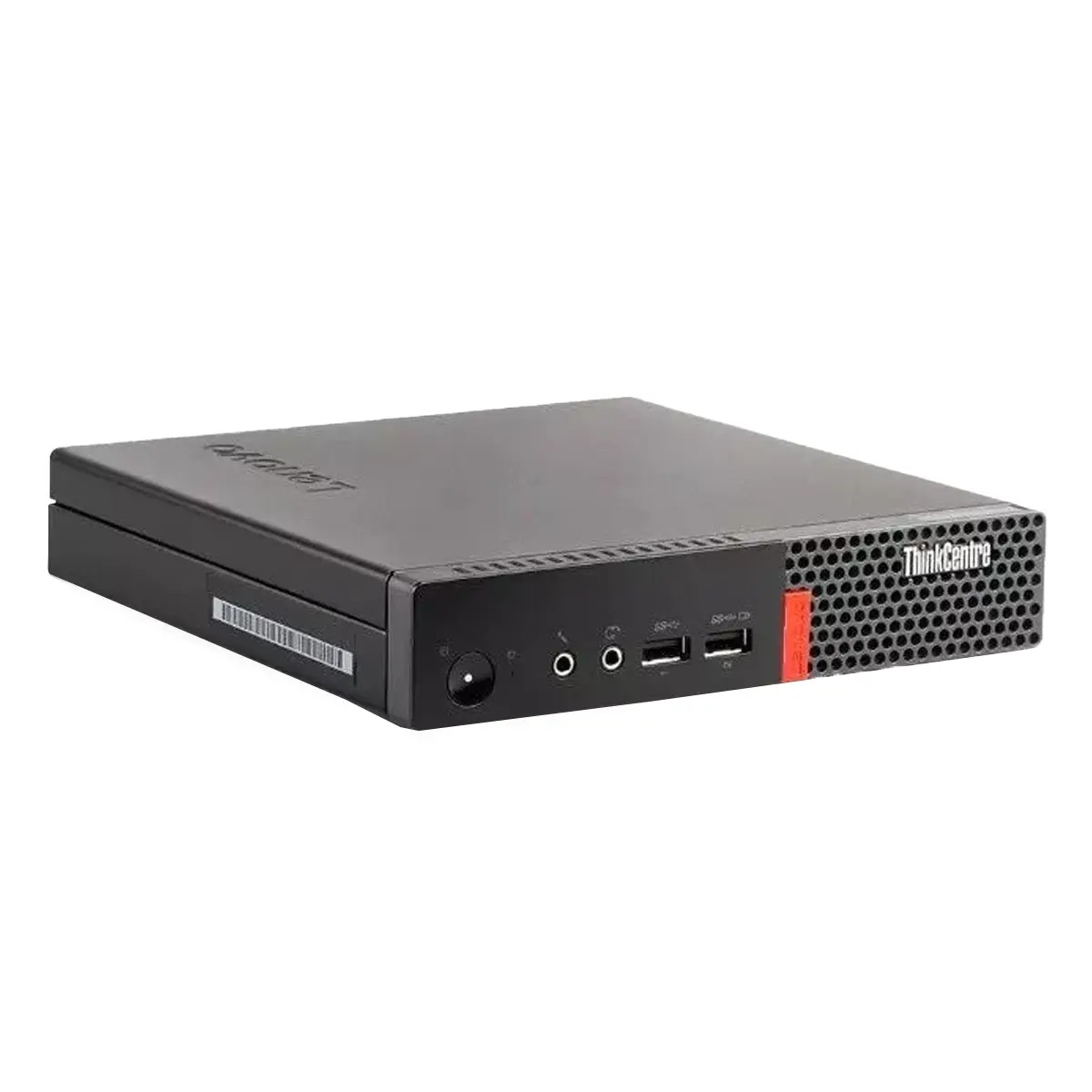 Lenovo ThinkCentre M710q Core i5 de 7th Gen 240Gb SSD 16Gb RAM DDR4 (REACONDICIONADO)